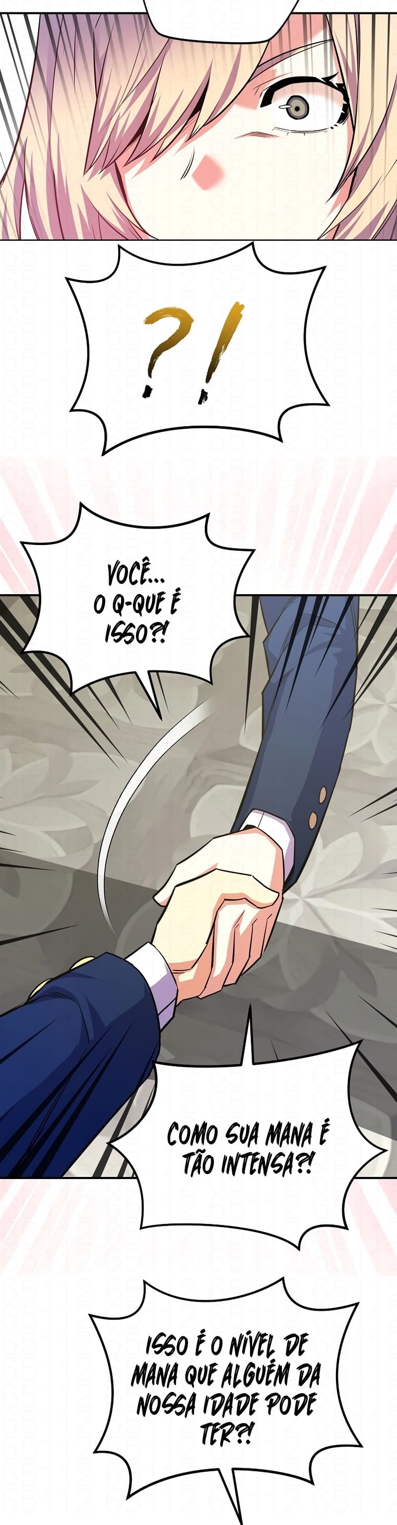 Read Reincarnated as a Genius Prodigy of a Prestigious Family PT Manga Online