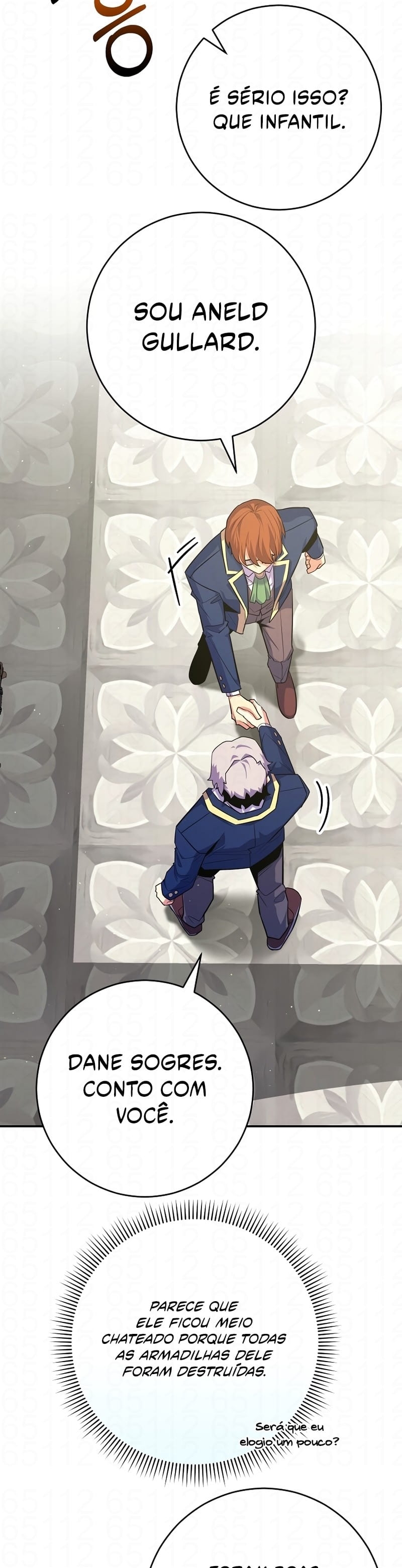 Read Reincarnated as a Genius Prodigy of a Prestigious Family PT Manga Online