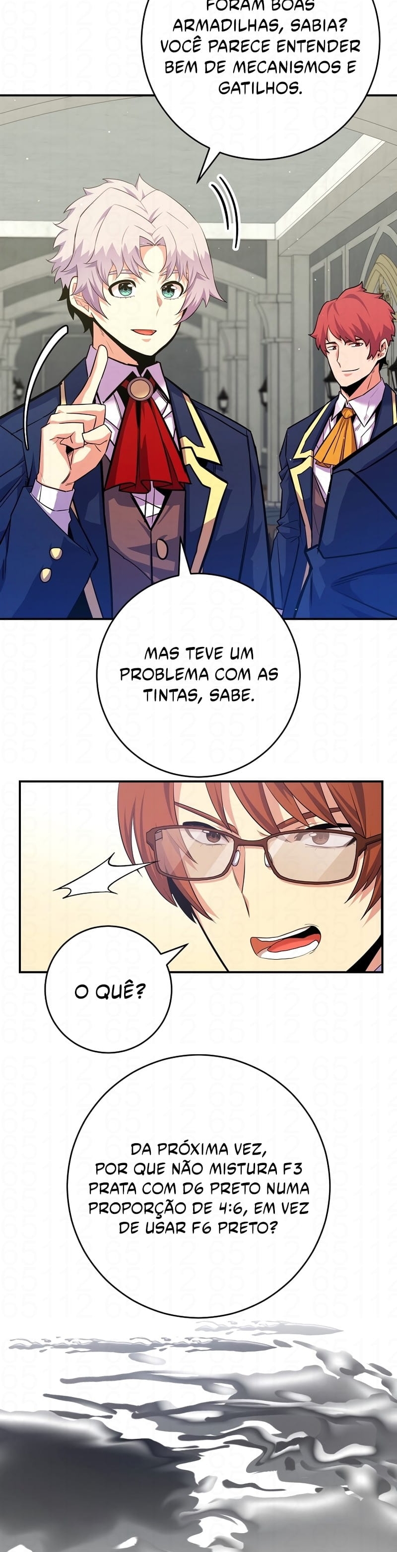 Read Reincarnated as a Genius Prodigy of a Prestigious Family PT Manga Online