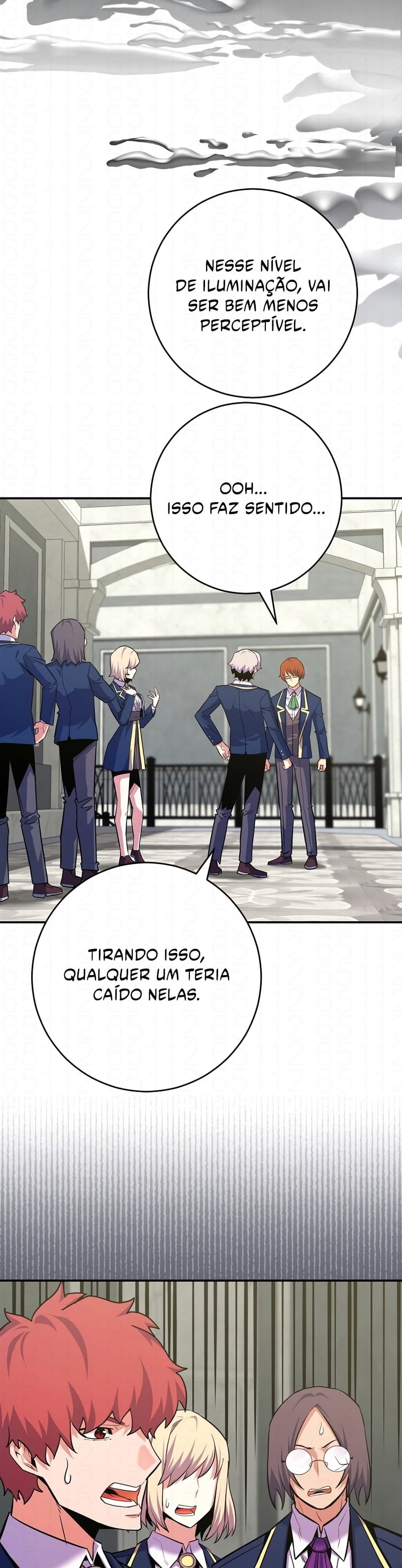 Read Reincarnated as a Genius Prodigy of a Prestigious Family PT Manga Online