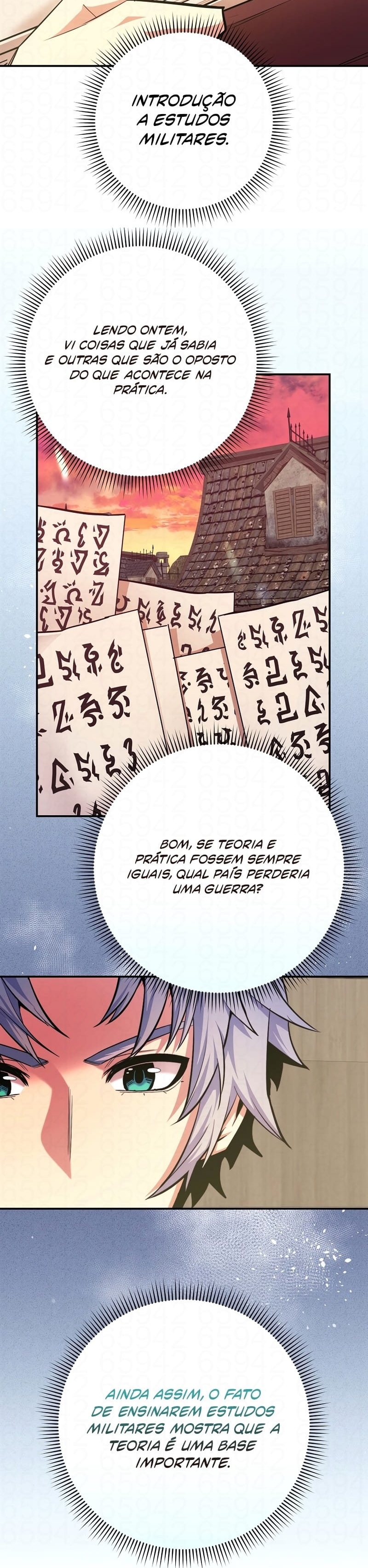 Read Reincarnated as a Genius Prodigy of a Prestigious Family PT Manga Online