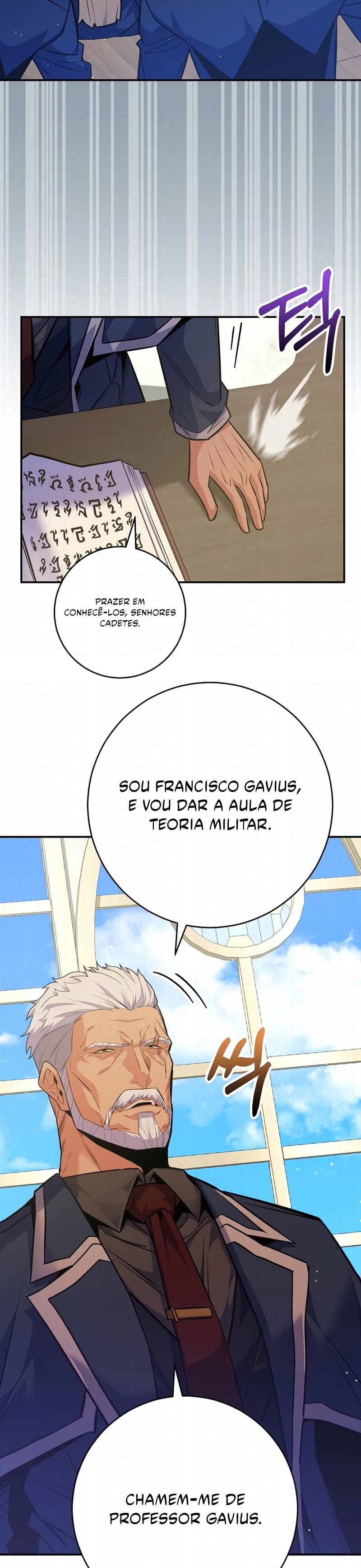 Read Reincarnated as a Genius Prodigy of a Prestigious Family PT Manga Online