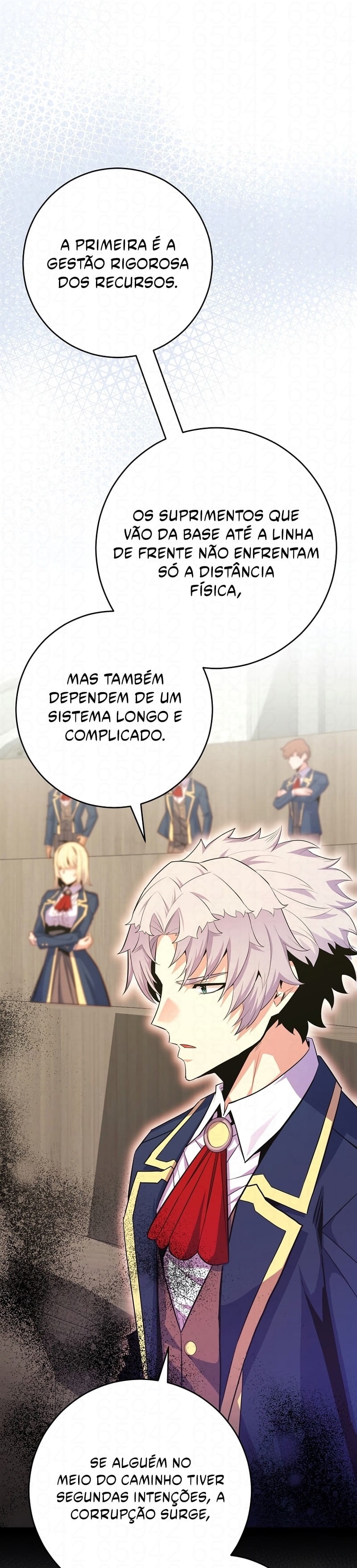 Read Reincarnated as a Genius Prodigy of a Prestigious Family PT Manga Online