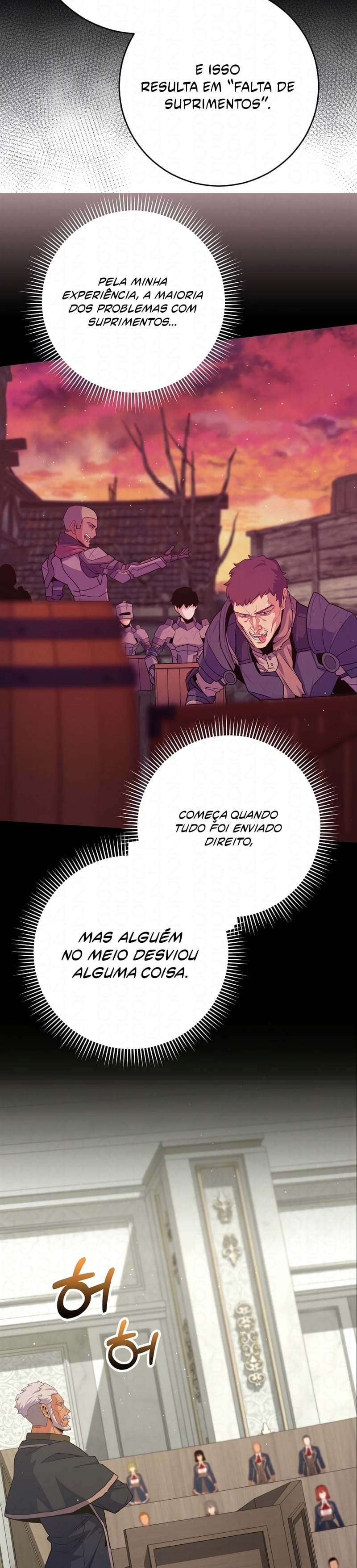 Read Reincarnated as a Genius Prodigy of a Prestigious Family PT Manga Online