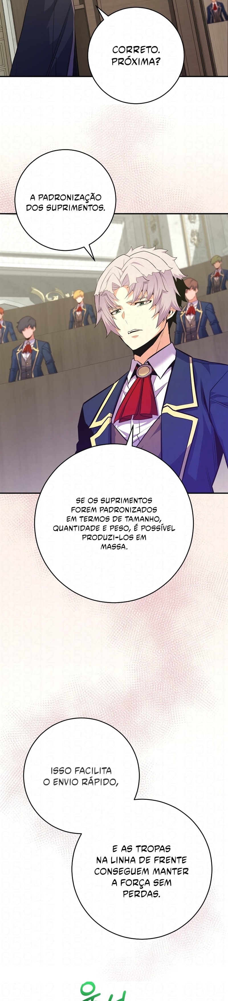 Read Reincarnated as a Genius Prodigy of a Prestigious Family PT Manga Online