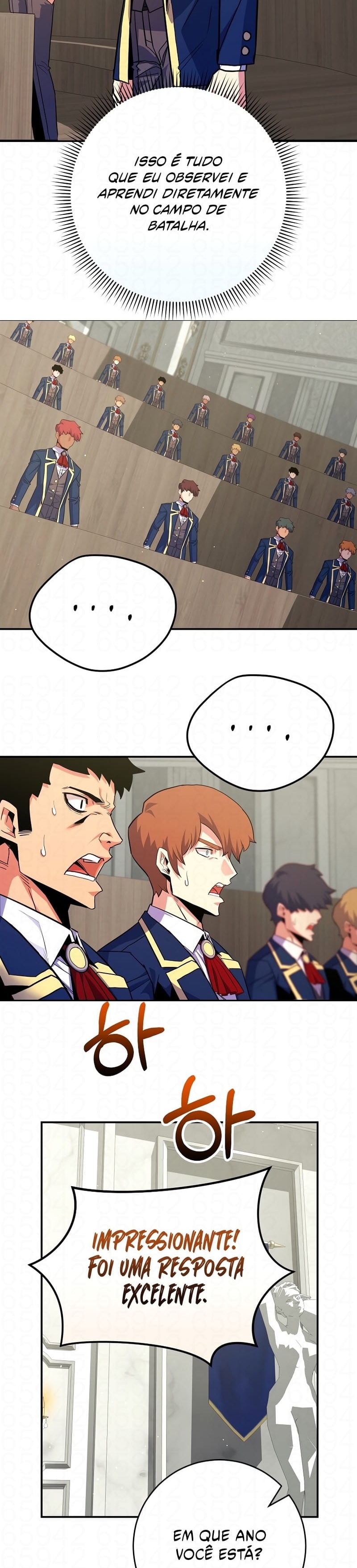 Read Reincarnated as a Genius Prodigy of a Prestigious Family PT Manga Online