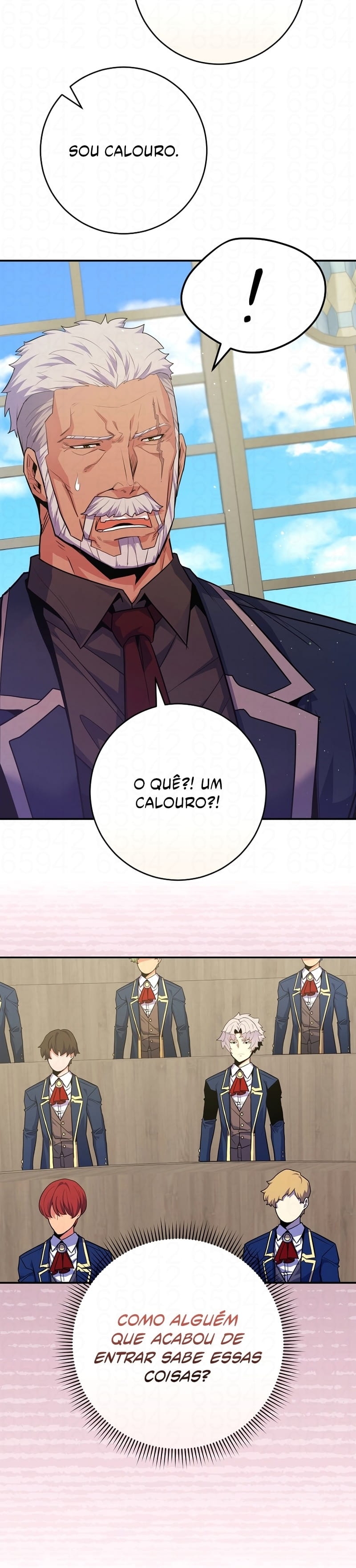Read Reincarnated as a Genius Prodigy of a Prestigious Family PT Manga Online
