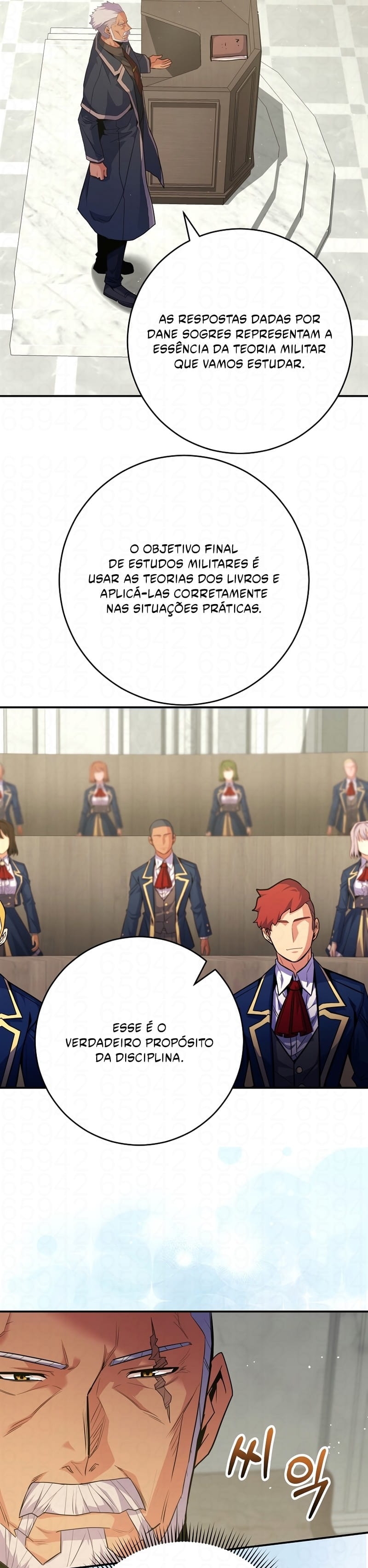Read Reincarnated as a Genius Prodigy of a Prestigious Family PT Manga Online