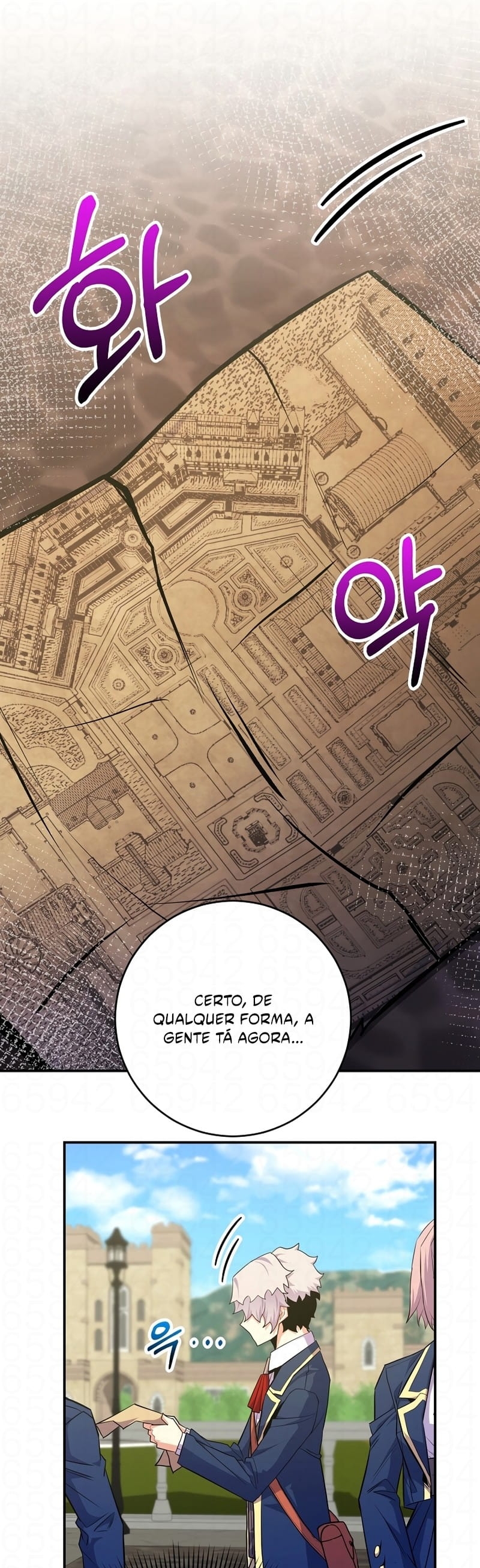 Read Reincarnated as a Genius Prodigy of a Prestigious Family PT Manga Online