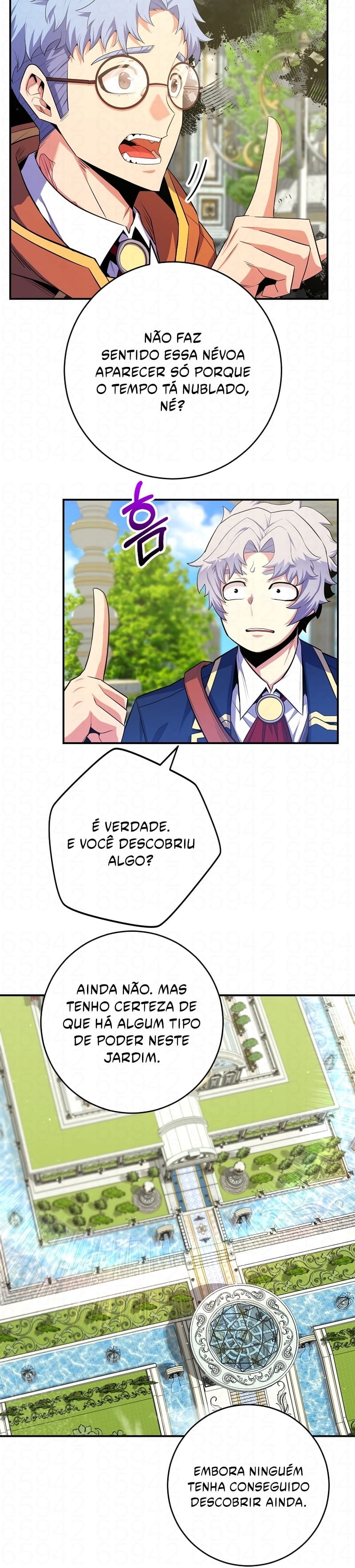 Read Reincarnated as a Genius Prodigy of a Prestigious Family PT Manga Online