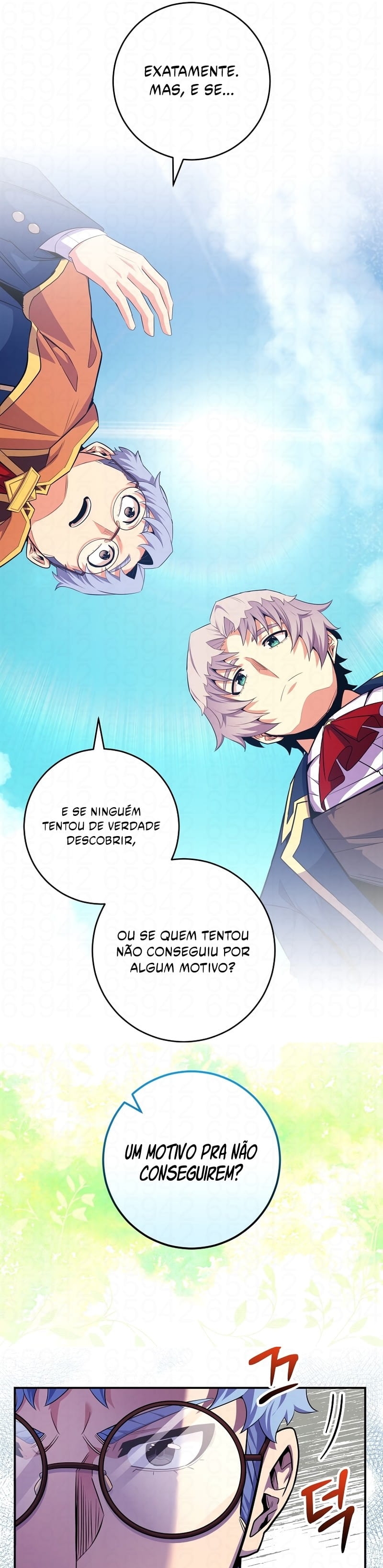 Read Reincarnated as a Genius Prodigy of a Prestigious Family PT Manga Online