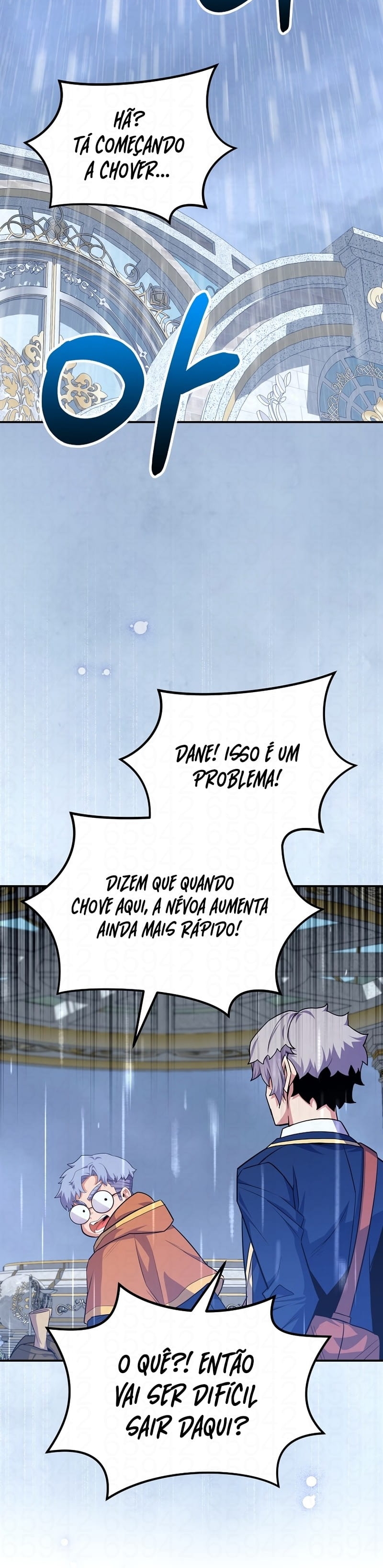 Read Reincarnated as a Genius Prodigy of a Prestigious Family PT Manga Online