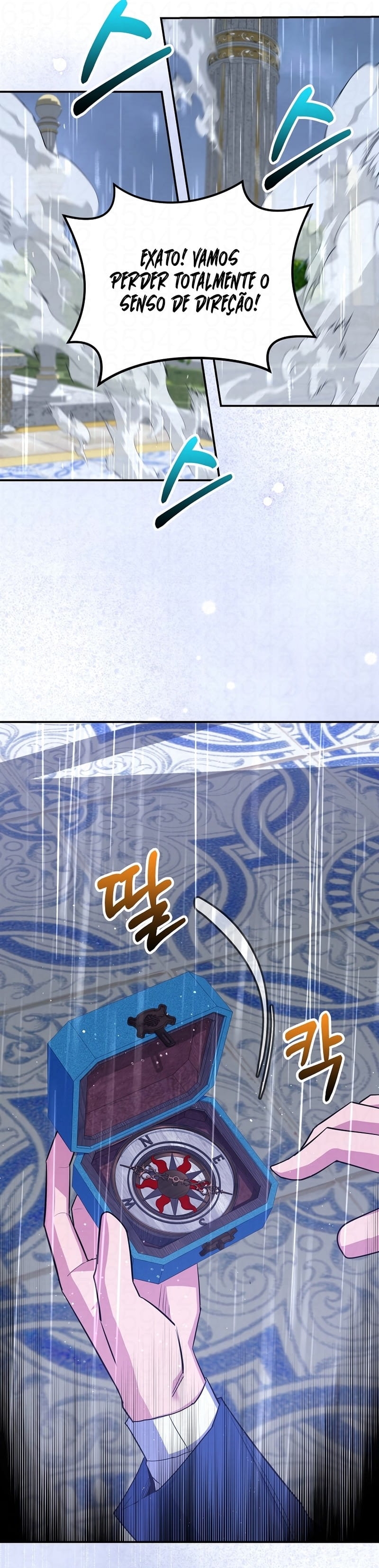 Read Reincarnated as a Genius Prodigy of a Prestigious Family PT Manga Online