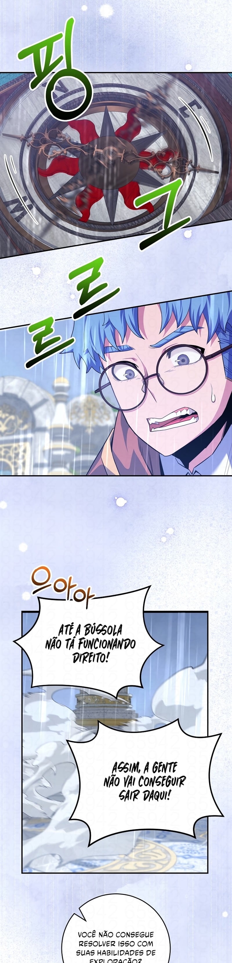Read Reincarnated as a Genius Prodigy of a Prestigious Family PT Manga Online
