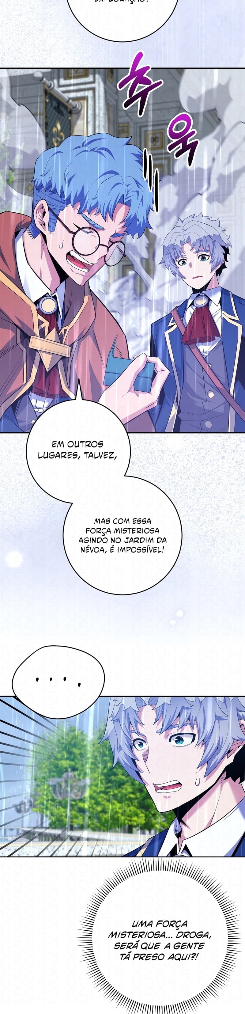 Read Reincarnated as a Genius Prodigy of a Prestigious Family PT Manga Online
