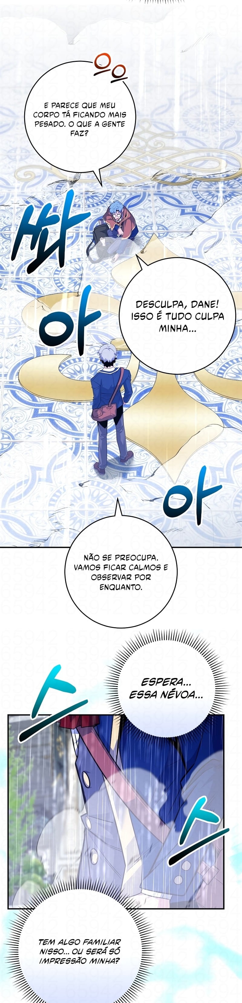 Read Reincarnated as a Genius Prodigy of a Prestigious Family PT Manga Online