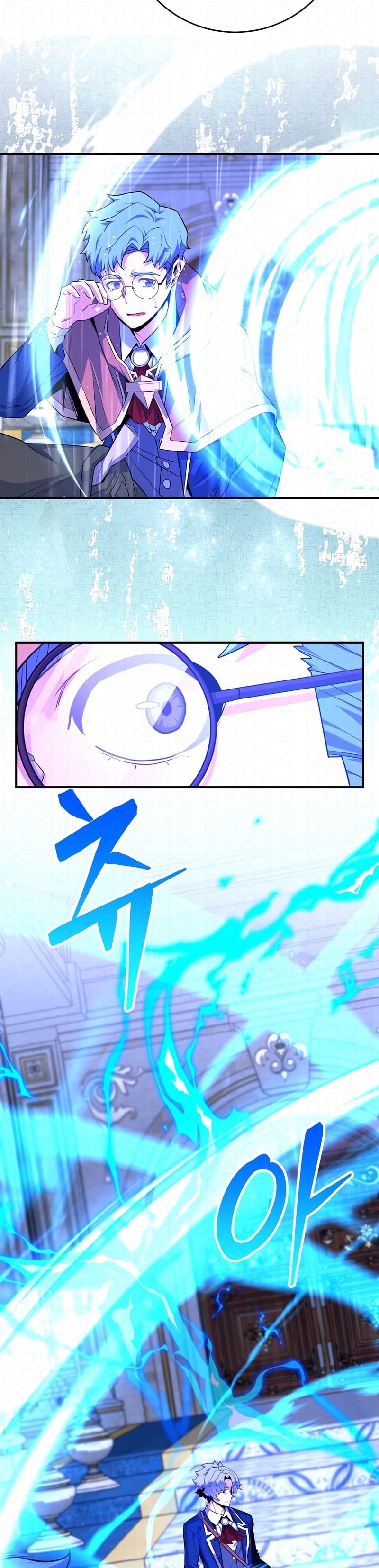 Read Reincarnated as a Genius Prodigy of a Prestigious Family PT Manga Online