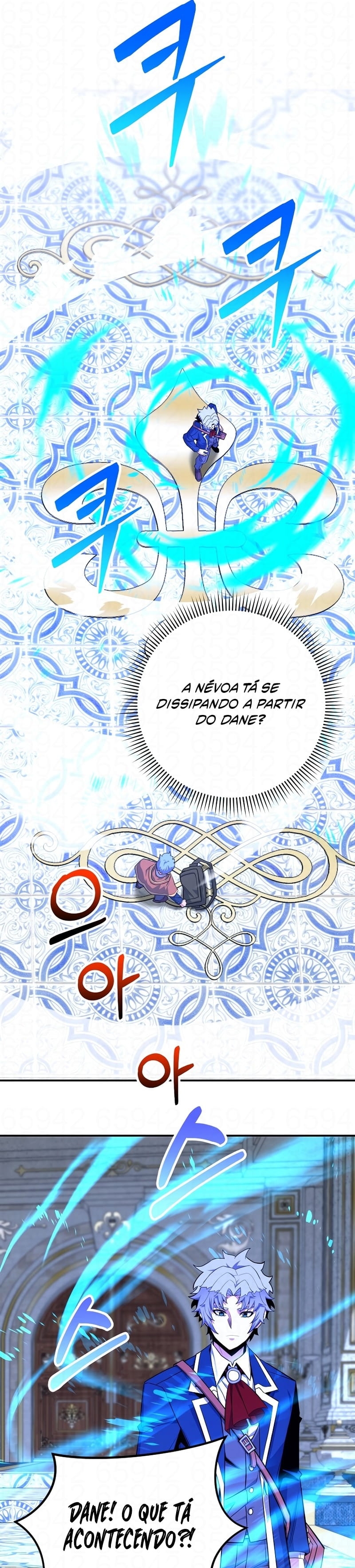 Read Reincarnated as a Genius Prodigy of a Prestigious Family PT Manga Online