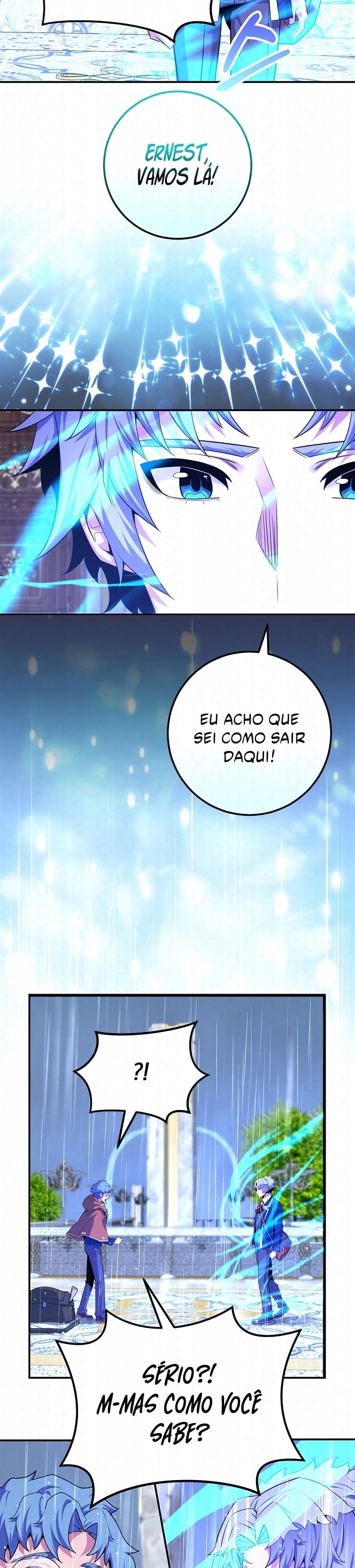 Read Reincarnated as a Genius Prodigy of a Prestigious Family PT Manga Online
