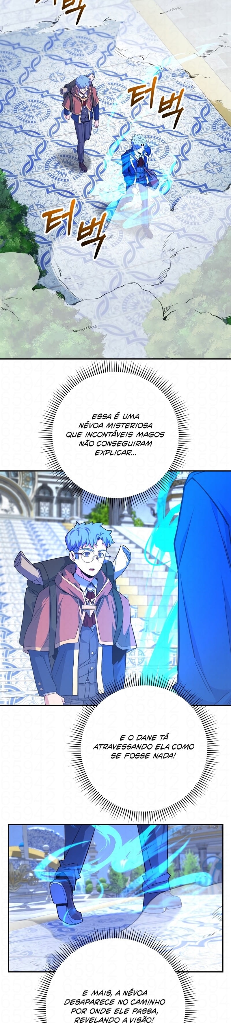 Read Reincarnated as a Genius Prodigy of a Prestigious Family PT Manga Online