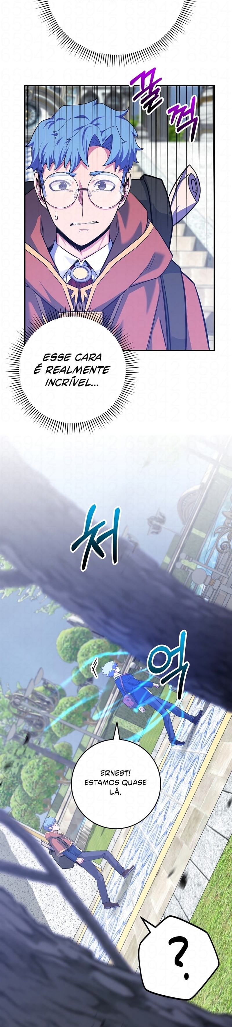 Read Reincarnated as a Genius Prodigy of a Prestigious Family PT Manga Online