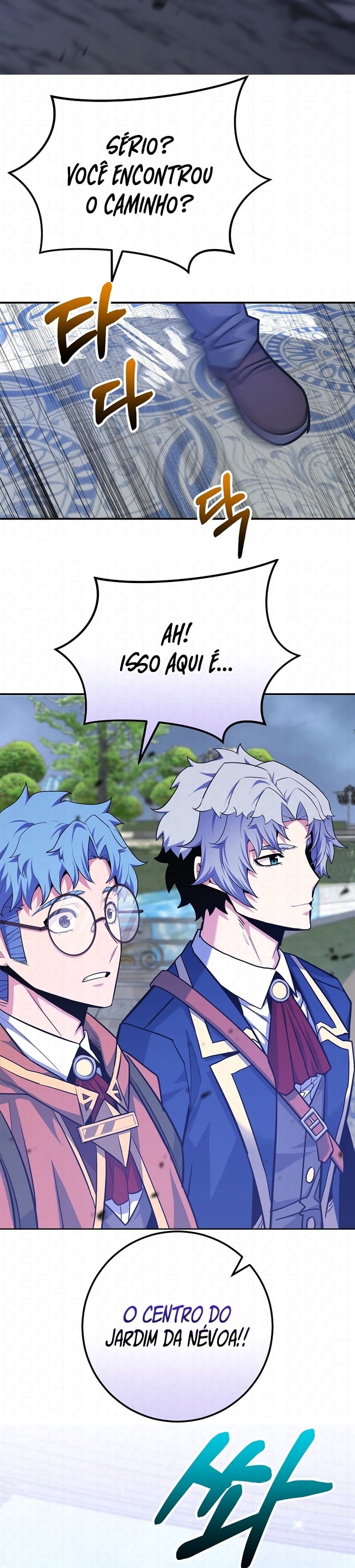Read Reincarnated as a Genius Prodigy of a Prestigious Family PT Manga Online