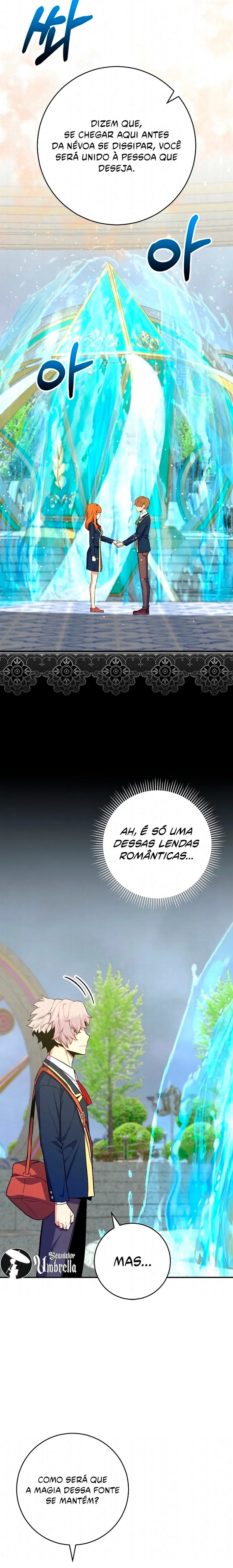 Read Reincarnated as a Genius Prodigy of a Prestigious Family PT Manga Online