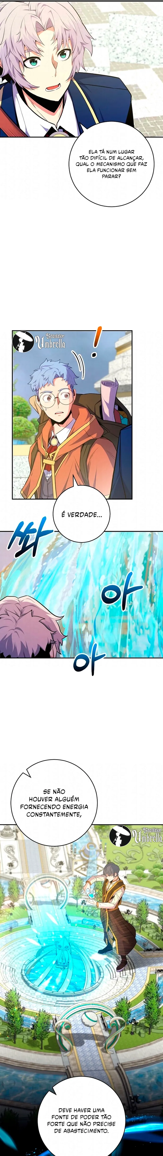 Read Reincarnated as a Genius Prodigy of a Prestigious Family PT Manga Online