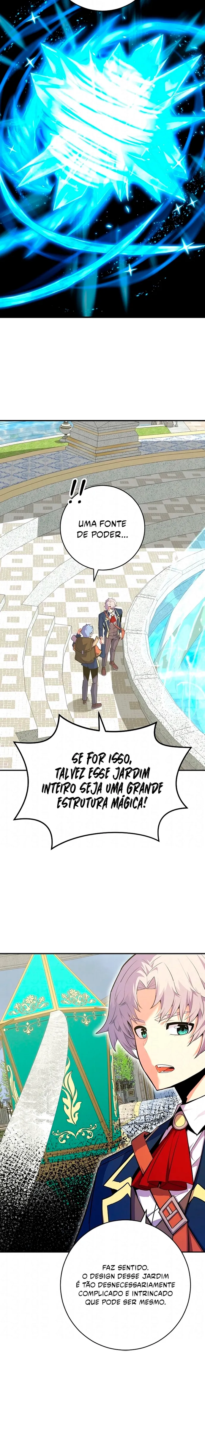 Read Reincarnated as a Genius Prodigy of a Prestigious Family PT Manga Online