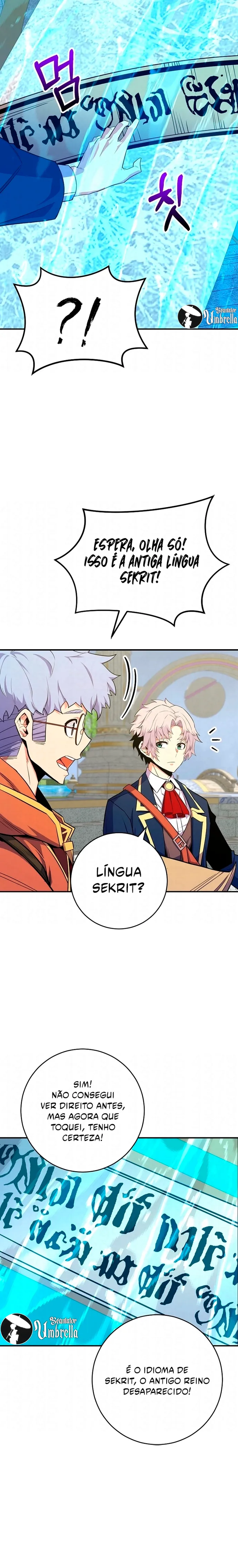 Read Reincarnated as a Genius Prodigy of a Prestigious Family PT Manga Online