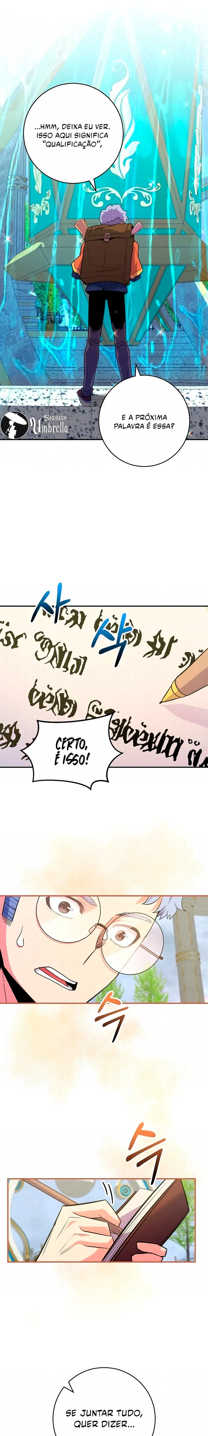 Read Reincarnated as a Genius Prodigy of a Prestigious Family PT Manga Online