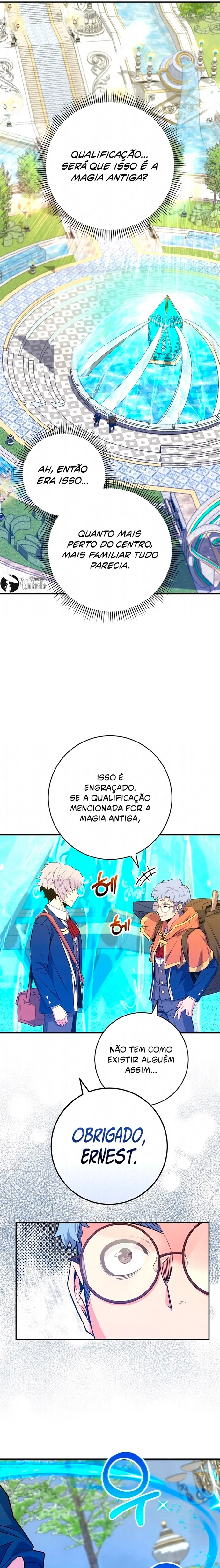 Read Reincarnated as a Genius Prodigy of a Prestigious Family PT Manga Online