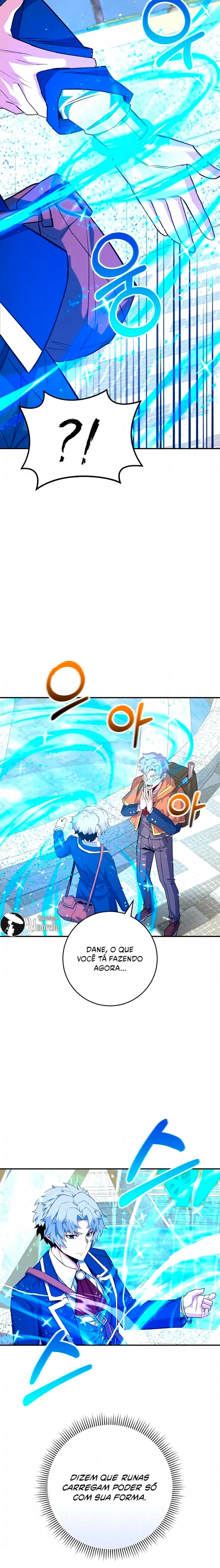 Read Reincarnated as a Genius Prodigy of a Prestigious Family PT Manga Online