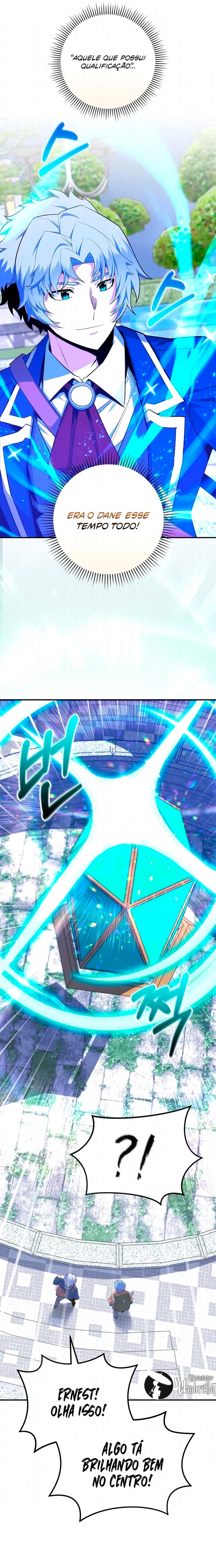 Read Reincarnated as a Genius Prodigy of a Prestigious Family PT Manga Online