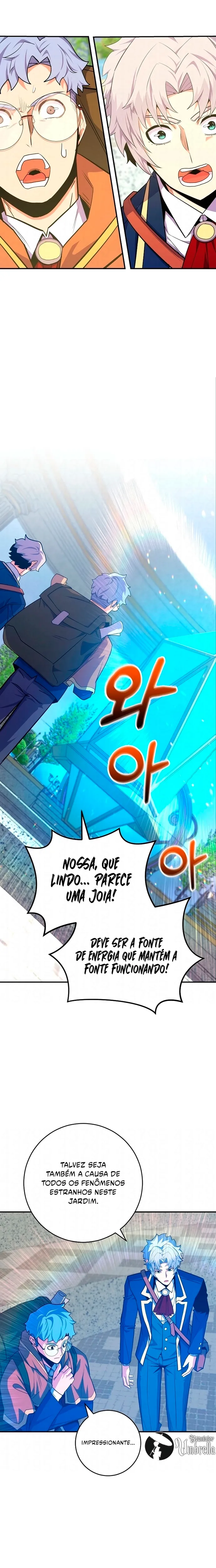 Read Reincarnated as a Genius Prodigy of a Prestigious Family PT Manga Online