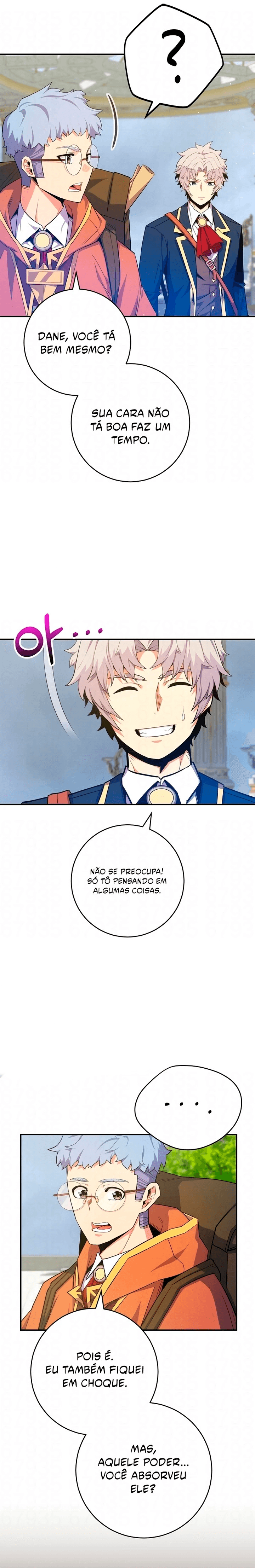 Read Reincarnated as a Genius Prodigy of a Prestigious Family PT Manga Online