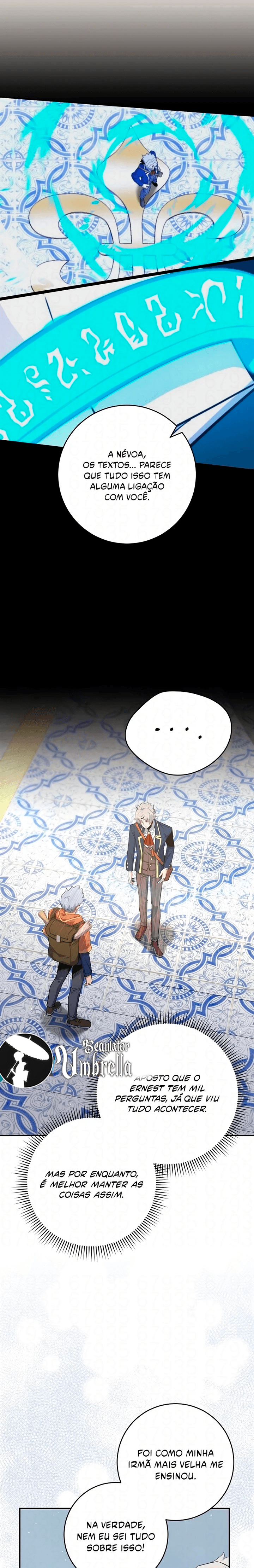Read Reincarnated as a Genius Prodigy of a Prestigious Family PT Manga Online
