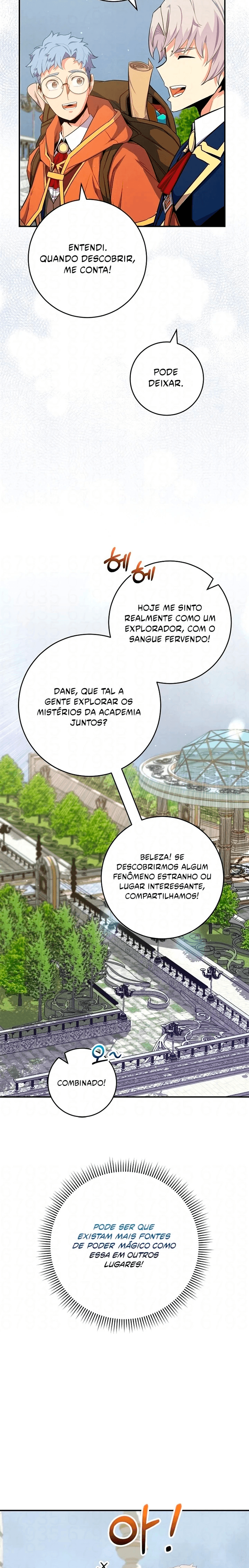 Read Reincarnated as a Genius Prodigy of a Prestigious Family PT Manga Online