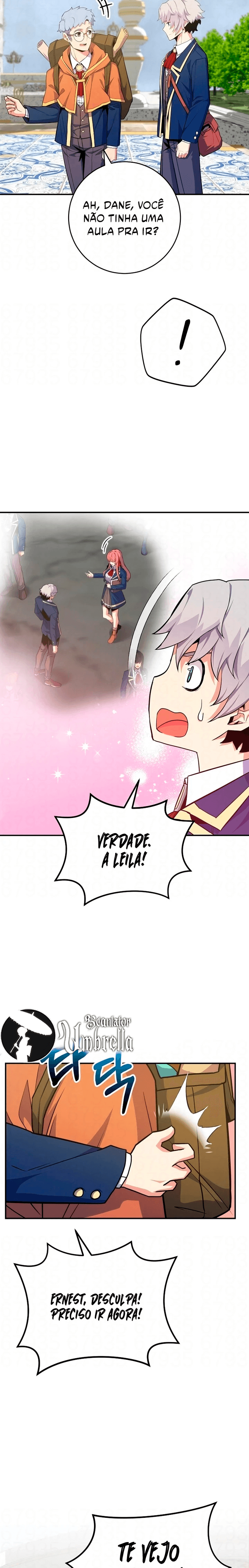 Read Reincarnated as a Genius Prodigy of a Prestigious Family PT Manga Online