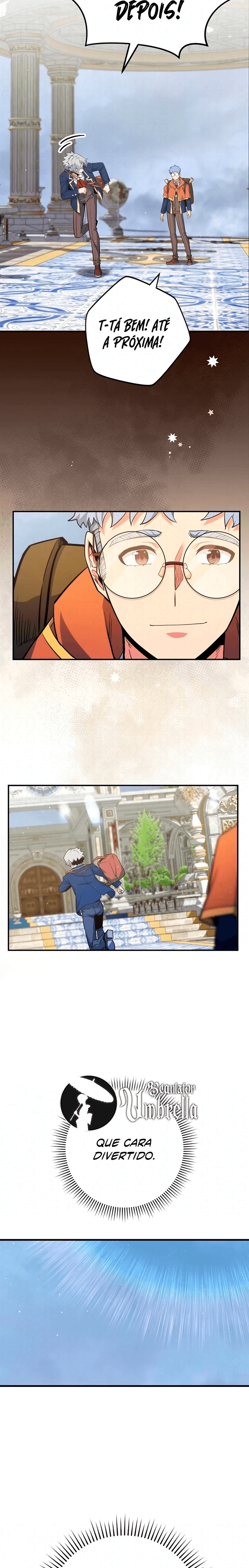 Read Reincarnated as a Genius Prodigy of a Prestigious Family PT Manga Online