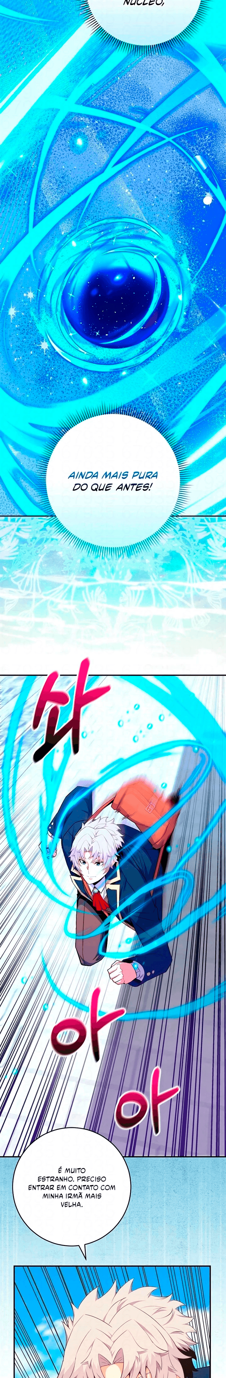 Read Reincarnated as a Genius Prodigy of a Prestigious Family PT Manga Online