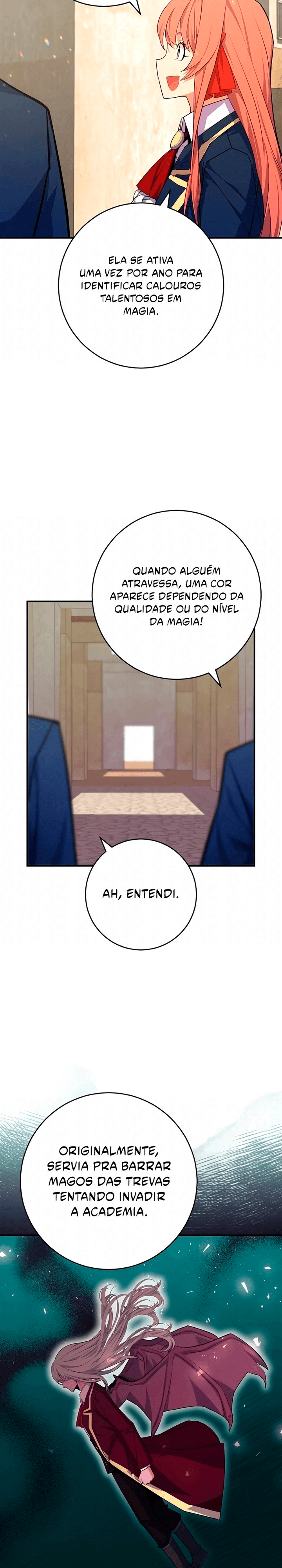 Read Reincarnated as a Genius Prodigy of a Prestigious Family PT Manga Online