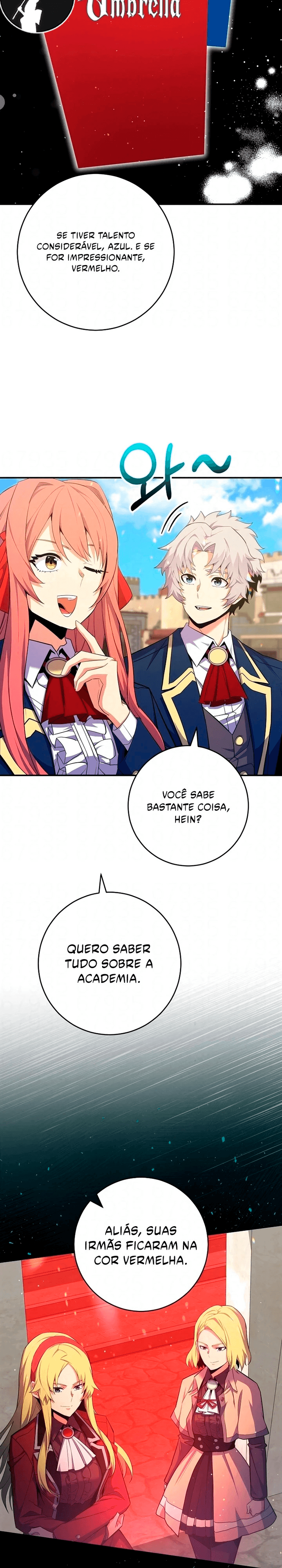 Read Reincarnated as a Genius Prodigy of a Prestigious Family PT Manga Online