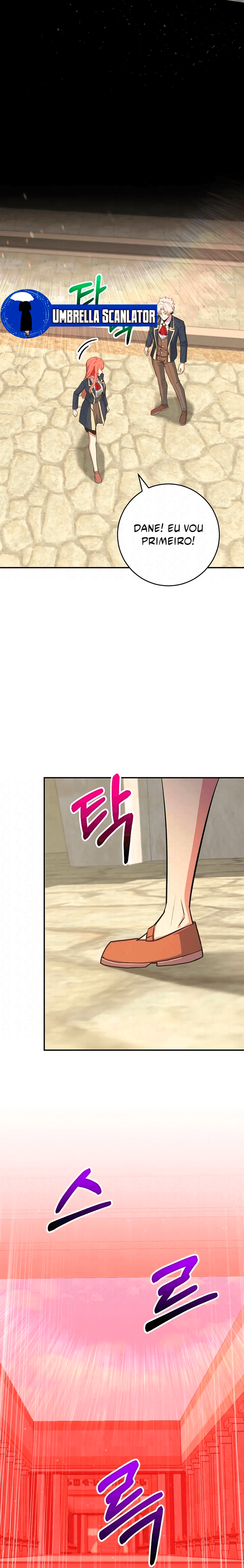 Read Reincarnated as a Genius Prodigy of a Prestigious Family PT Manga Online