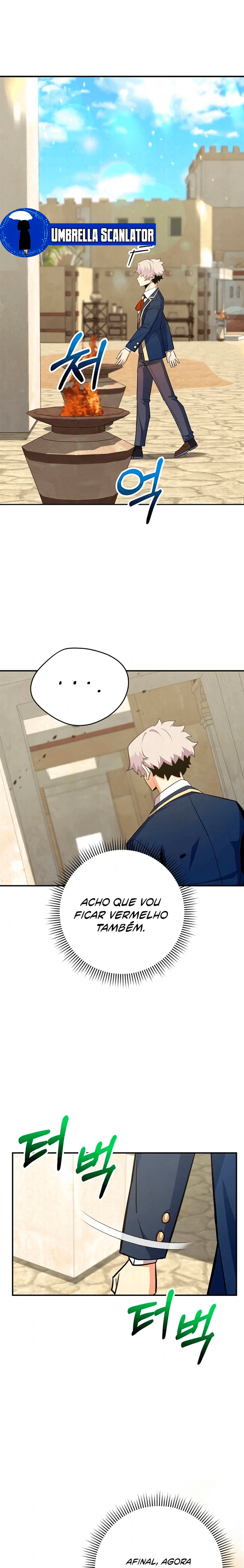 Read Reincarnated as a Genius Prodigy of a Prestigious Family PT Manga Online