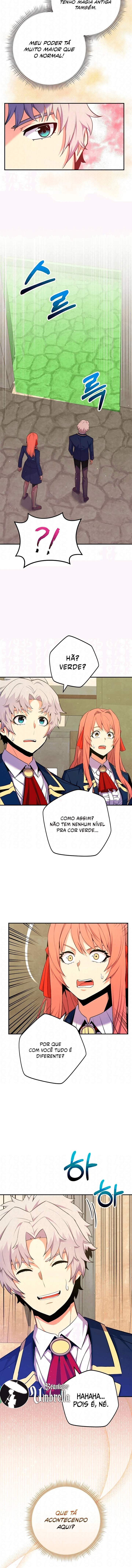 Read Reincarnated as a Genius Prodigy of a Prestigious Family PT Manga Online