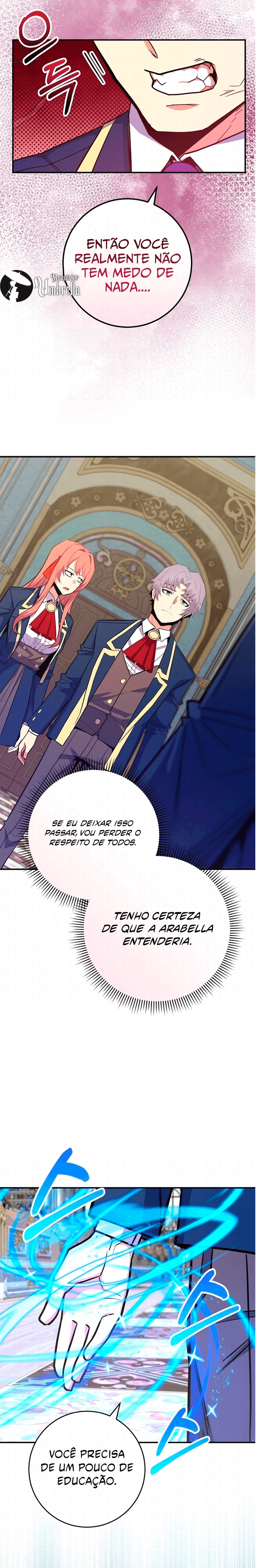 Read Reincarnated as a Genius Prodigy of a Prestigious Family PT Manga Online