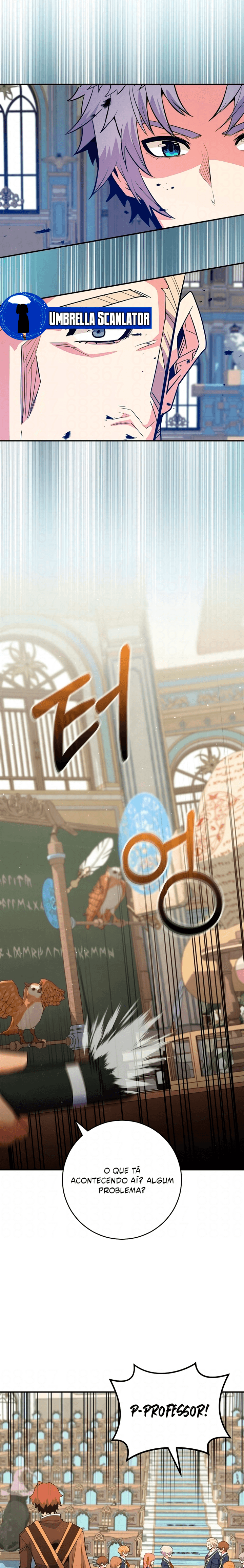Read Reincarnated as a Genius Prodigy of a Prestigious Family PT Manga Online