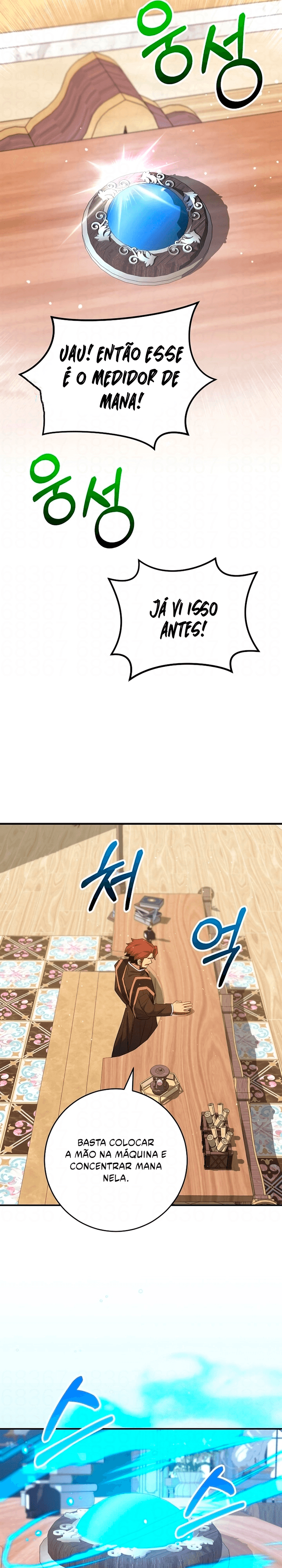 Read Reincarnated as a Genius Prodigy of a Prestigious Family PT Manga Online