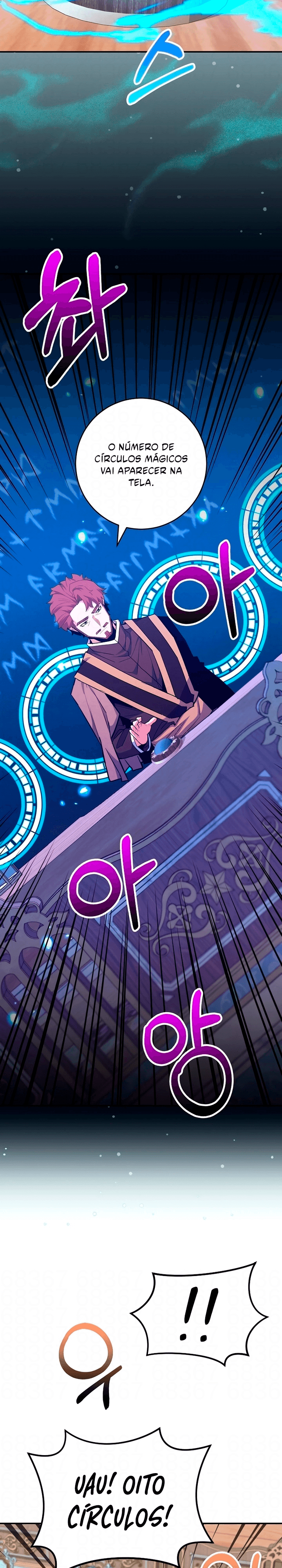 Read Reincarnated as a Genius Prodigy of a Prestigious Family PT Manga Online